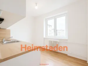 Pronájem bytu 2+1, Havířov - Město, Matuškova, 51 m2
