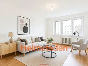 Pronájem bytu 2+1, Havířov - Město, Matuškova, 51 m2