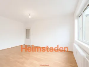 Pronájem bytu 2+1, Havířov - Město, Matuškova, 51 m2