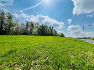 Prodej pozemku pro bydlení, Frýdek-Místek, 912 m2