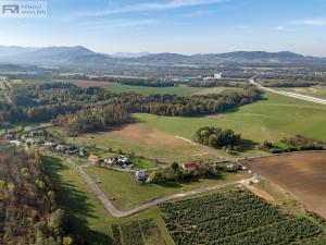 Prodej pozemku pro bydlení, Frýdek-Místek, 912 m2