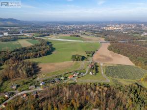 Prodej pozemku pro bydlení, Frýdek-Místek, 912 m2