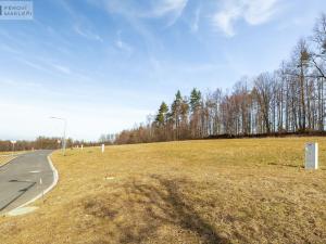 Prodej pozemku pro bydlení, Frýdek-Místek, 912 m2