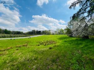 Prodej pozemku pro bydlení, Frýdek-Místek, 1110 m2