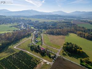 Prodej pozemku pro bydlení, Frýdek-Místek, 1110 m2