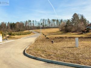 Prodej pozemku pro bydlení, Frýdek-Místek, 1110 m2