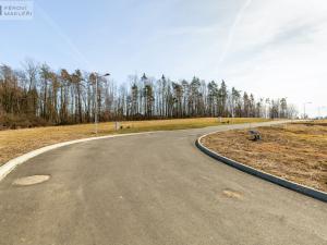 Prodej pozemku pro bydlení, Frýdek-Místek, 1110 m2