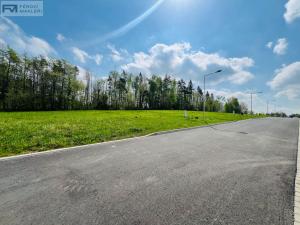 Prodej pozemku pro bydlení, Frýdek-Místek, 859 m2