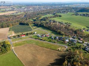 Prodej pozemku pro bydlení, Frýdek-Místek, 859 m2