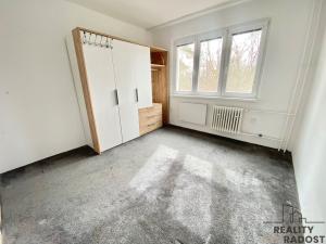 Prodej bytu 2+1, Olomouc, Hněvotínská, 55 m2