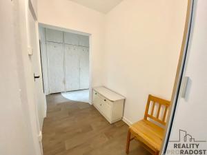 Prodej bytu 2+1, Olomouc, Hněvotínská, 55 m2