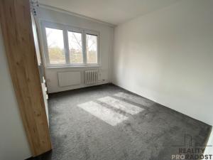 Prodej bytu 2+1, Olomouc, Hněvotínská, 55 m2