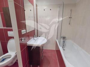 Pronájem bytu 3+1, Plzeň, Toužimská, 70 m2