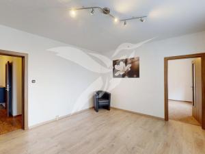 Pronájem bytu 3+1, Plzeň, Toužimská, 70 m2