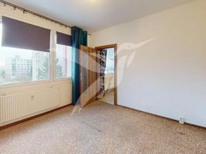 Pronájem bytu 3+1, Plzeň, Toužimská, 70 m2