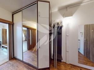 Pronájem bytu 3+1, Plzeň, Toužimská, 70 m2