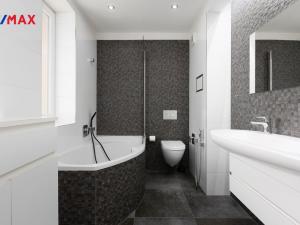 Prodej bytu 3+kk, Karlovy Vary - Drahovice, Zbrojnická, 91 m2