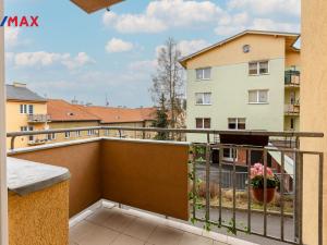 Prodej bytu 3+kk, Karlovy Vary - Drahovice, Zbrojnická, 91 m2