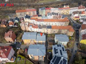 Prodej bytu 3+kk, Karlovy Vary - Drahovice, Zbrojnická, 91 m2