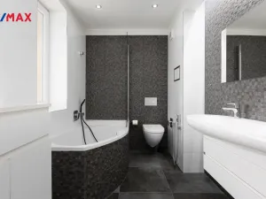 Prodej bytu 3+kk, Karlovy Vary - Drahovice, Zbrojnická, 91 m2