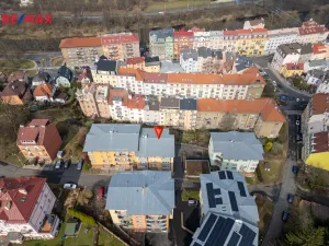 Prodej bytu 3+kk, Karlovy Vary - Drahovice, Zbrojnická, 91 m2