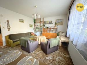 Prodej bytu 3+1, Jemnice, Lesnická, 75 m2
