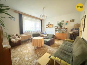 Prodej bytu 3+1, Jemnice, Lesnická, 75 m2