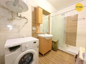 Prodej bytu 3+1, Jemnice, Lesnická, 75 m2