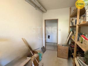 Prodej bytu 3+1, Jemnice, Lesnická, 75 m2