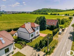 Prodej vily, Troubsko, U dráhy, 238 m2