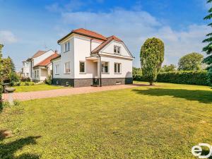 Prodej vily, Troubsko, U dráhy, 163 m2