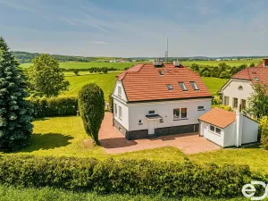 Prodej vily, Troubsko, U dráhy, 163 m2