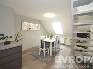 Pronájem kanceláře, Praha - Dolní Chabry, Kobyliská, 225 m2