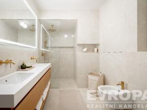 Pronájem bytu 3+kk, Praha - Žižkov, Bořivojova, 90 m2