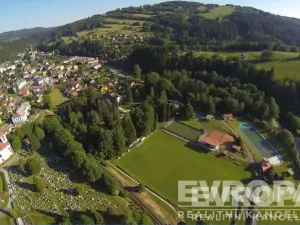 Pronájem bytu 2+1, Jablonec nad Jizerou, 70 m2