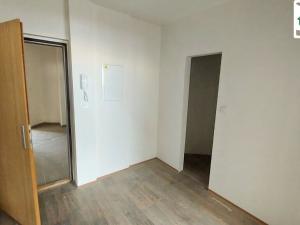 Pronájem bytu 1+1, Cheb, Evropská, 47 m2