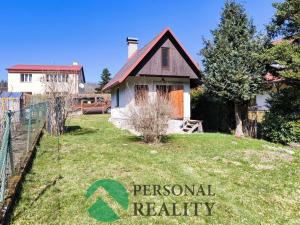 Prodej chaty, Valy, 30 m2