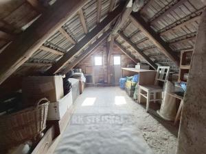 Prodej chalupy, Zlatá Koruna - Plešovice, 100 m2