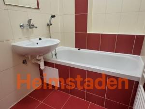 Pronájem bytu 3+1, Havířov - Město, Na Nábřeží, 75 m2
