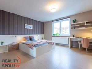 Prodej atypického bytu, Plzeň - Východní Předměstí, Sladkovského, 93 m2