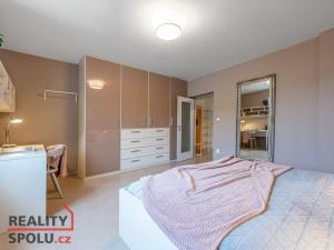 Prodej atypického bytu, Plzeň - Východní Předměstí, Sladkovského, 93 m2