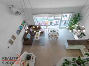 Prodej atypického bytu, Plzeň - Východní Předměstí, Sladkovského, 93 m2