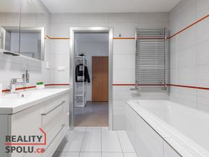 Prodej atypického bytu, Plzeň - Východní Předměstí, Sladkovského, 93 m2