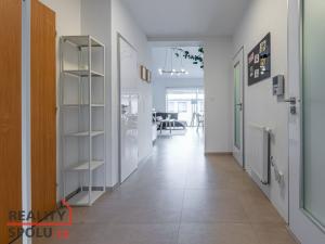 Prodej atypického bytu, Plzeň - Východní Předměstí, Sladkovského, 93 m2
