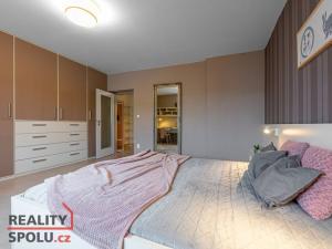 Prodej atypického bytu, Plzeň - Východní Předměstí, Sladkovského, 93 m2