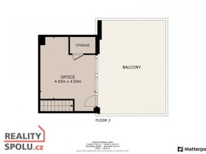 Prodej atypického bytu, Plzeň - Východní Předměstí, Sladkovského, 93 m2