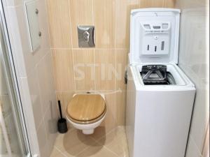 Prodej bytu 1+kk, Přerov, Budovatelů, 25 m2