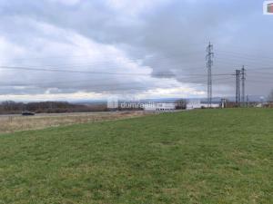 Prodej komerčního pozemku, Chomutov, 6499 m2