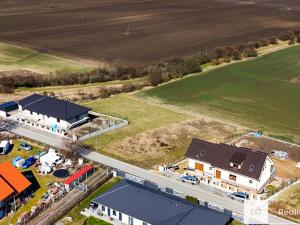 Prodej pozemku pro bydlení, Vykáň, 1165 m2