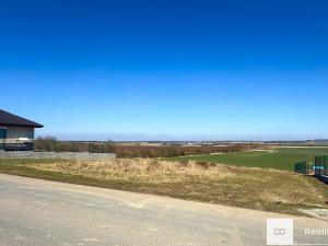 Prodej pozemku pro bydlení, Vykáň, 1165 m2